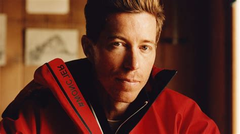 shaun white prada|Shaun White on retiring from snowboarding, Moncler .